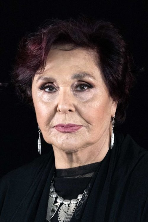 Nidal Al-Askhar as Salma Karameh