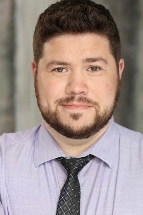 Mathew Eli Judd as Ben Whitfield