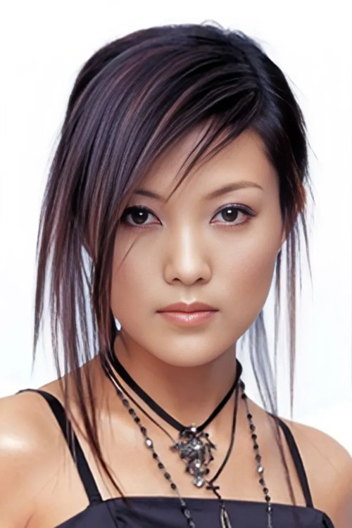 Xie Yuxin as Xiao Ai