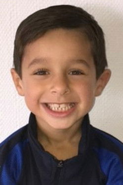 Selim Draoui as Amir