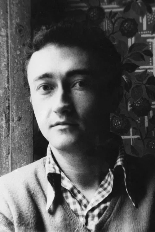 Curtis Harrington as Self