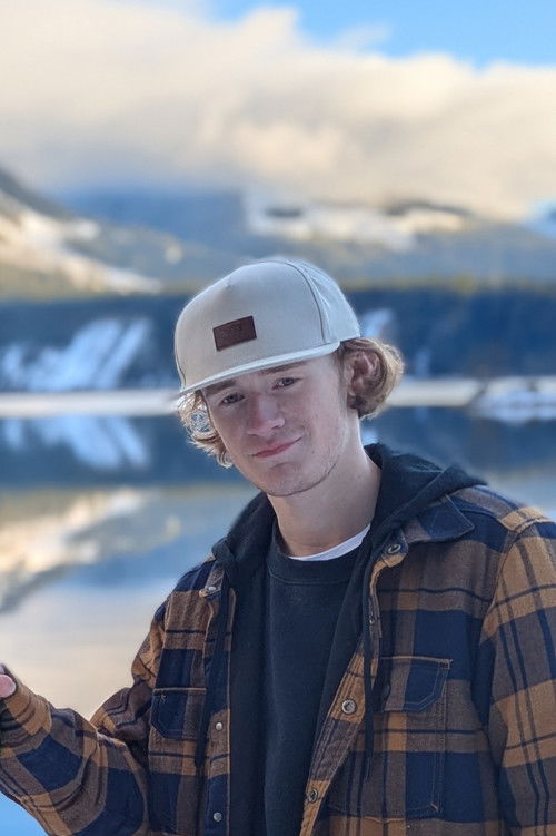 Justin Kungl as Cheech