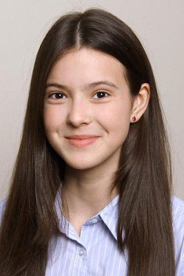 Evelina Mazurina as Софья