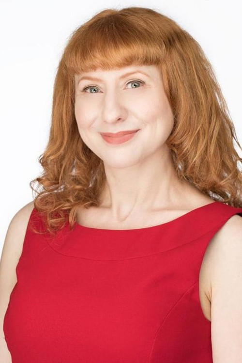 Karen Wetterhahn as White Lady