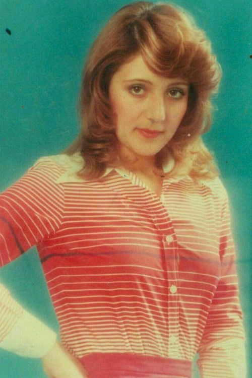 Nooshafarin as Vajiheh