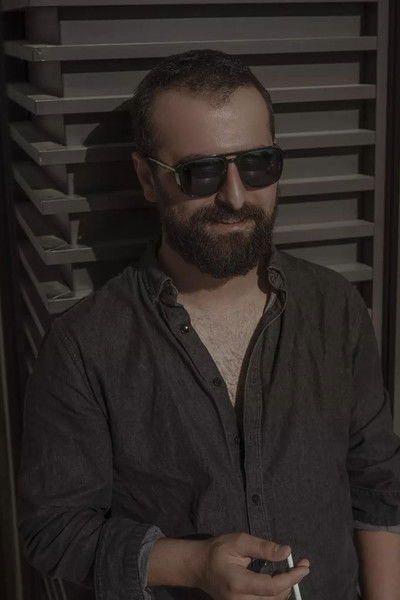 Rozha Fayaq as Kurdo