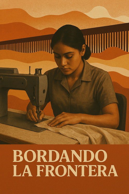 Bordando la frontera