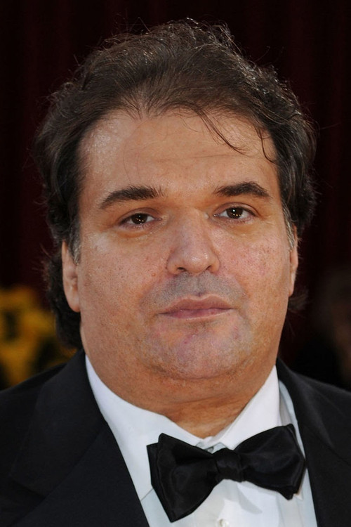 Simon Monjack as Self (archive footage)