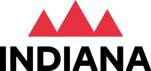 Indiana Production logo
