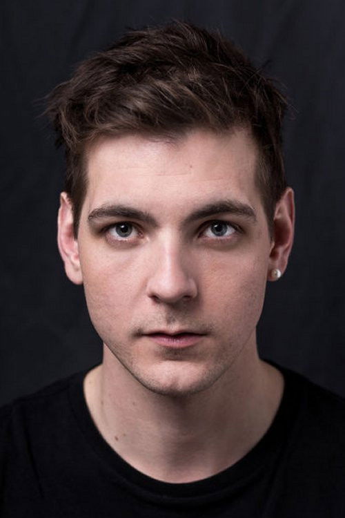 Iggy Malmborg as The Lost Friend