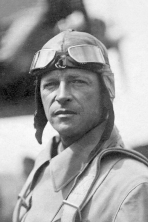 Mikhail Gromov as Himself