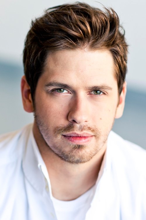 Frédérik Zacharek as 