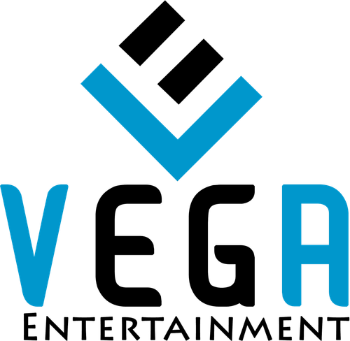 Vega Entertainment logo