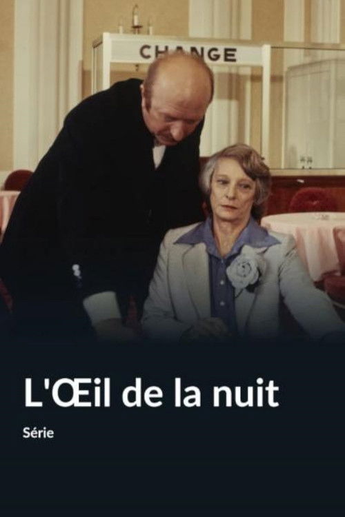 L'Œil de la nuit