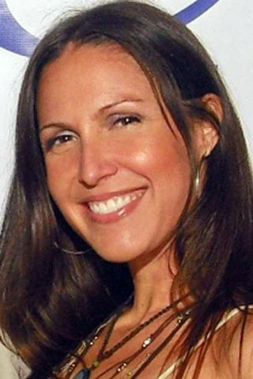 Sita Thompson as Gwendolyn