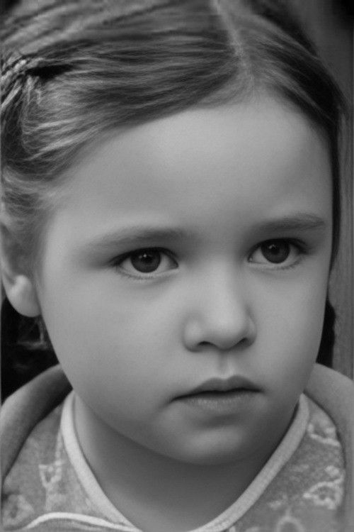 Natasha Gavrilova as Tanechka