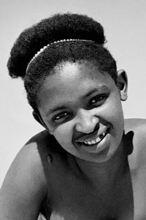 Dolly Rathebe profile photo