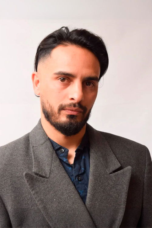 Facundo Leyton profile photo