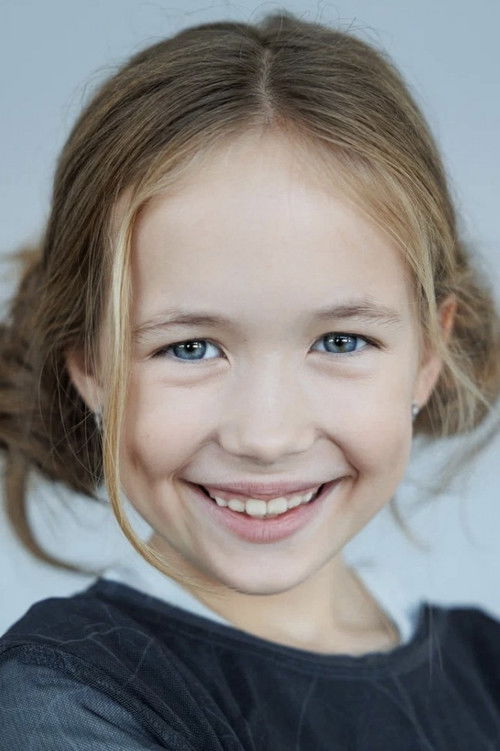 Александра Куликова as Nastya