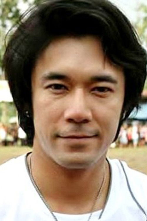 Noppachai Muttaweevong as 