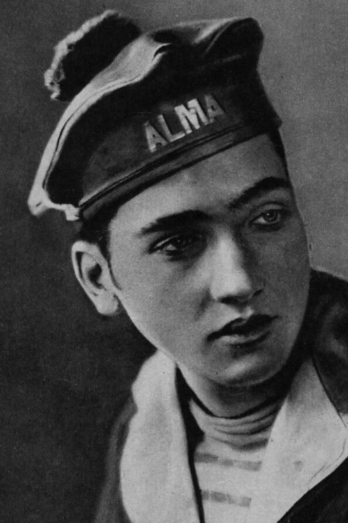 Fabien Haziza as Leduc, le canonnier