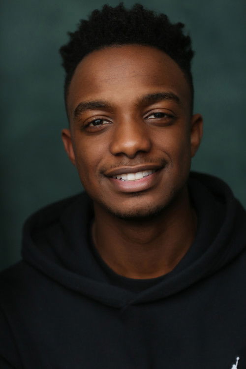 Jordan Adene as Greg