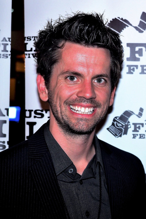 David McCracken as David McCracken