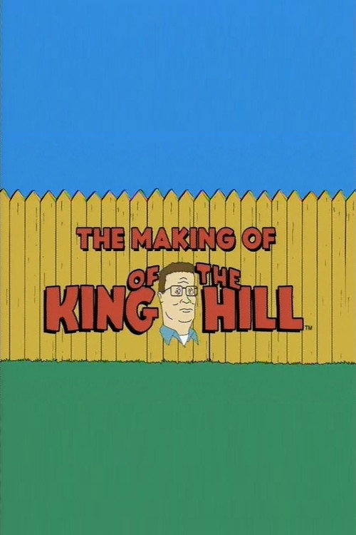 The Making of 'King of the Hill'