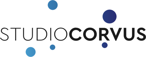 Studio Corvus logo