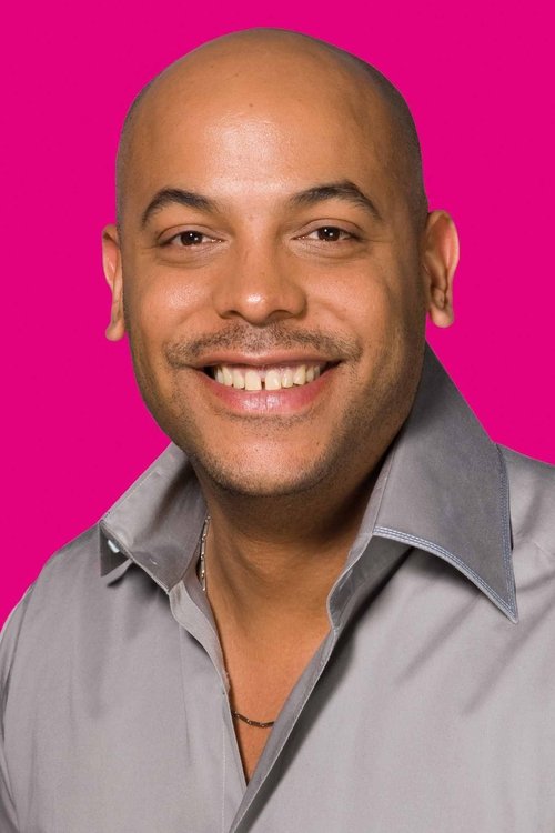 Philippe Fehmiu as Self