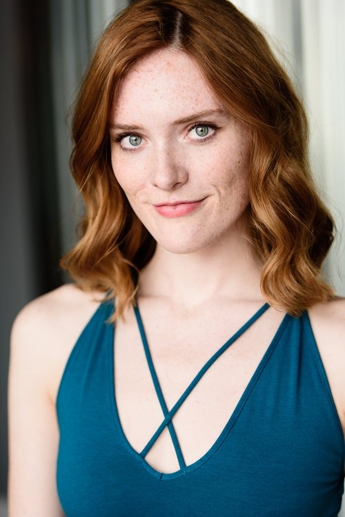 Mary Neville as Jayda