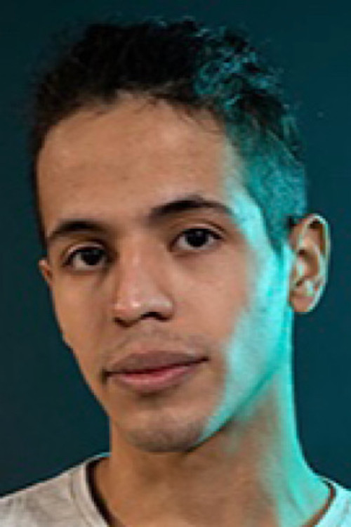 Maykol Paris as (archive footage)