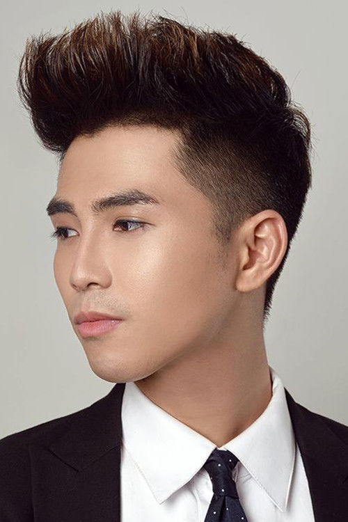 Will as Tướng quân Trần Bằng