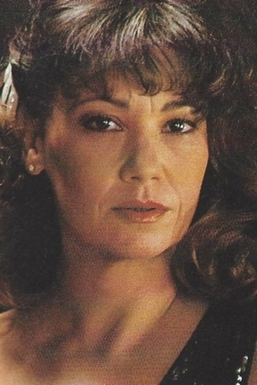 Georgina Spelvin as Hooker