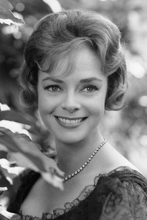June Lockhart as Isabelle