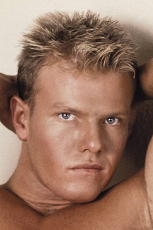 Steve Gibson as Spike Molloy