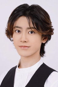 Higurashi Seishiro as Flure Garcia