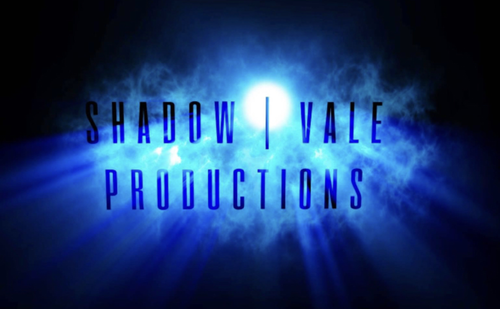 Shadow Vale Productions logo