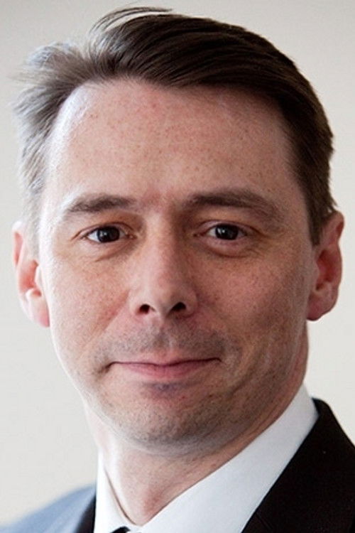 Mark Littlewood as Himself