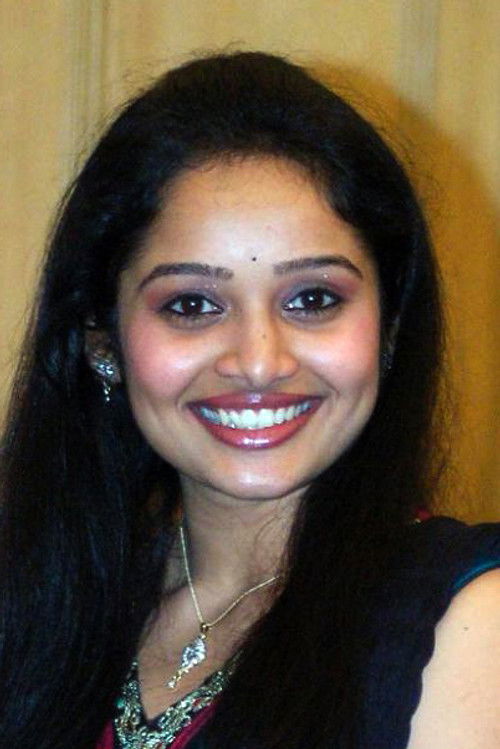 Advaitha as Amudha