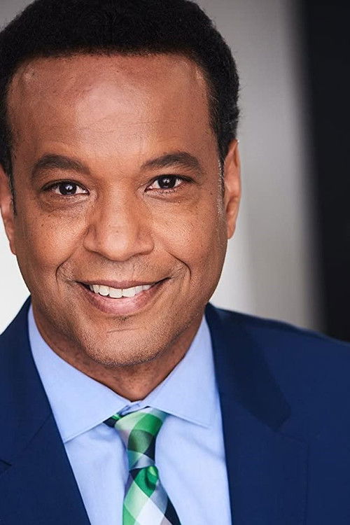 Theo Wilson as Sinbad Guy