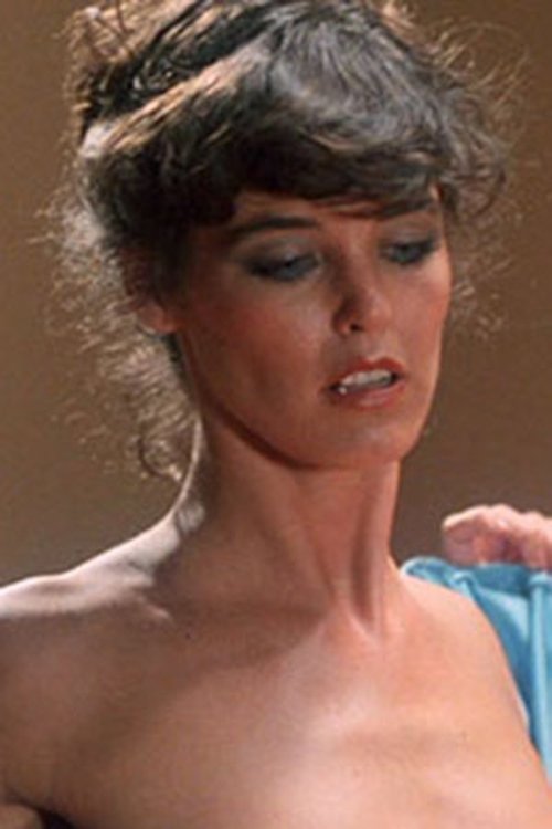 Laura Lazare as (archive footage)