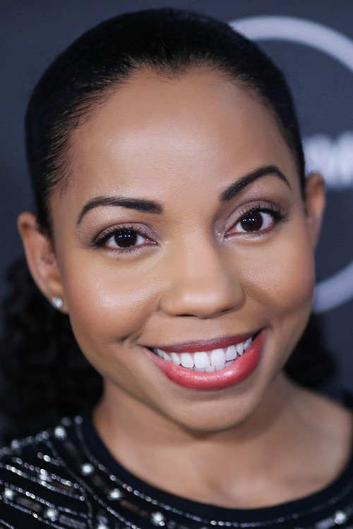 Sashani Nichole as Katie