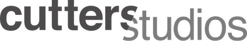 Cutters Studios logo