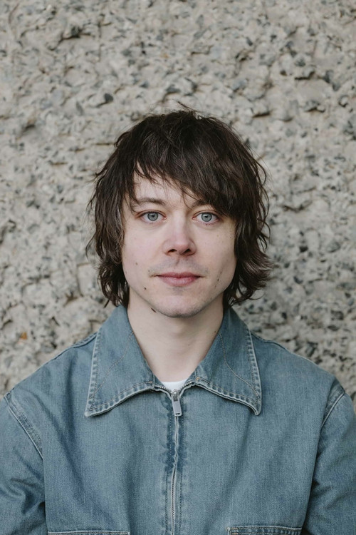 Harry Sherriff as Harry