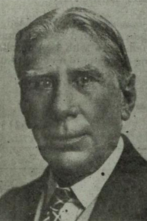 Tote Du Crow as Bernardo