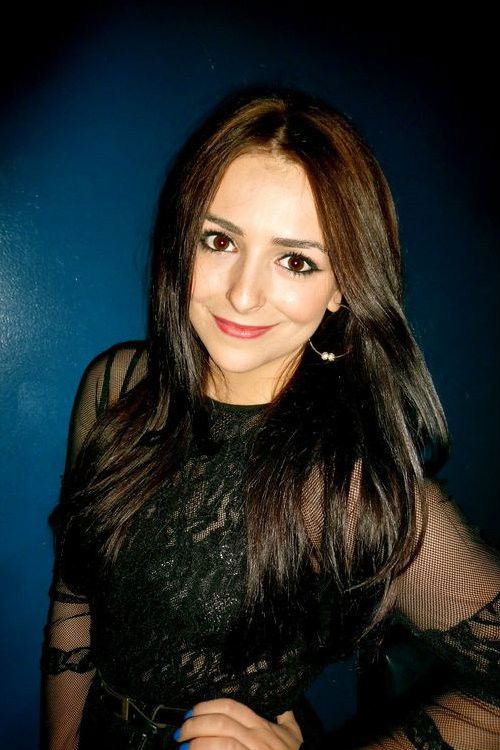 Jayd Johnson as Paddy Meehan