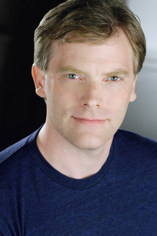 Eric Martin Brown as Michael