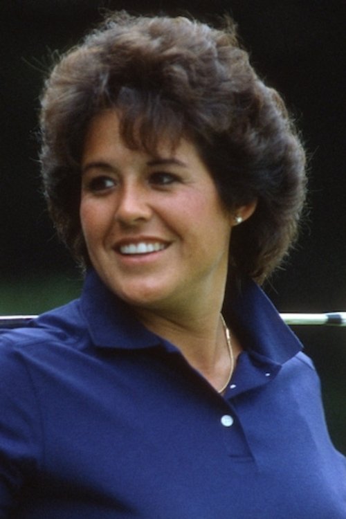 Nancy Lopez as Self