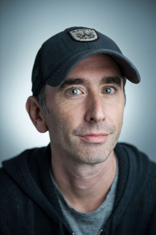 Evan Wells as Self - President